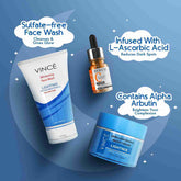 VINCE Night Bundle
